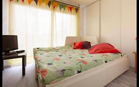 Refuge des voyageurs - chambre suite et cuisine en rdc